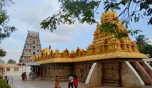Chikka Tirupathi