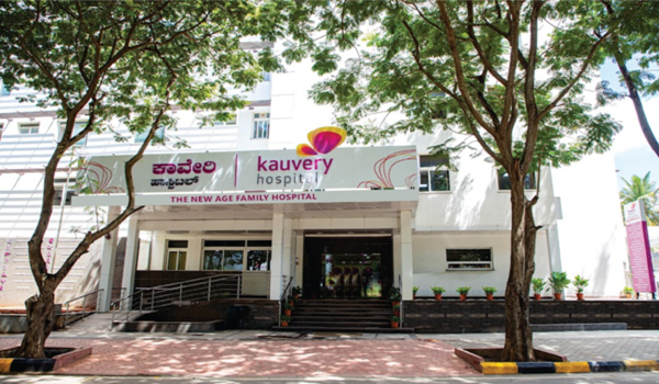 Kauvery Hospital Kauvery Hospital