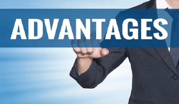 Prestige Suncrest Advantages