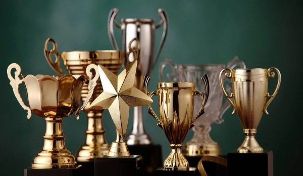 Prestige Suncrest Awards Prestige Suncrest Awards