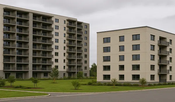 Prestige Suncrest Community