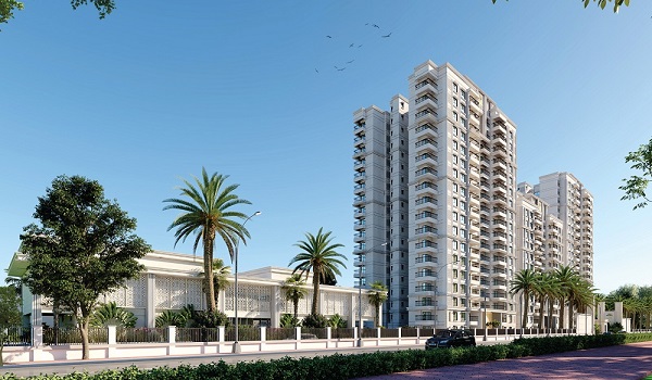 Prestige Suncrest Latest Photos
