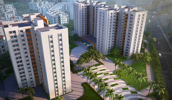 Prestige Suncrest Launch Price