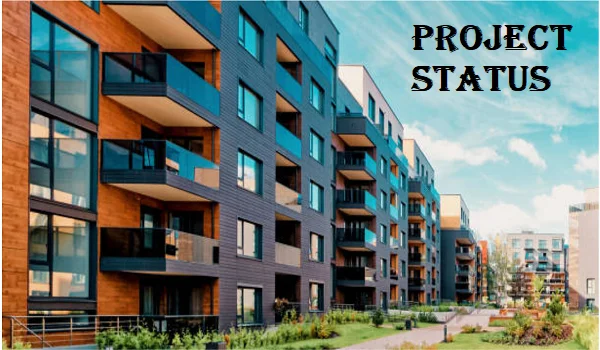 Prestige Suncrest Project Status Prestige Suncrest Project Status