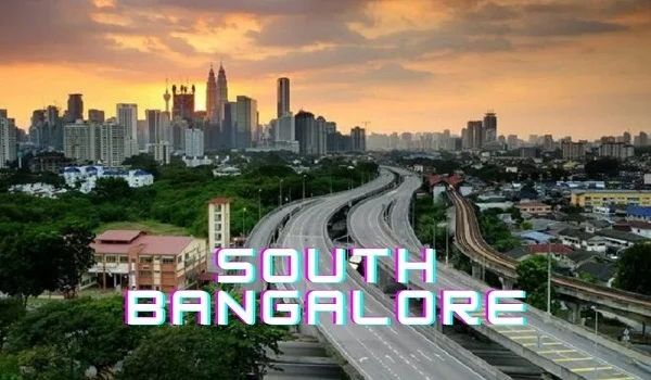 Prestige Suncrest South Bangalore